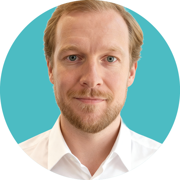 Team2 Martin Wichmann Gründer von Dialekta